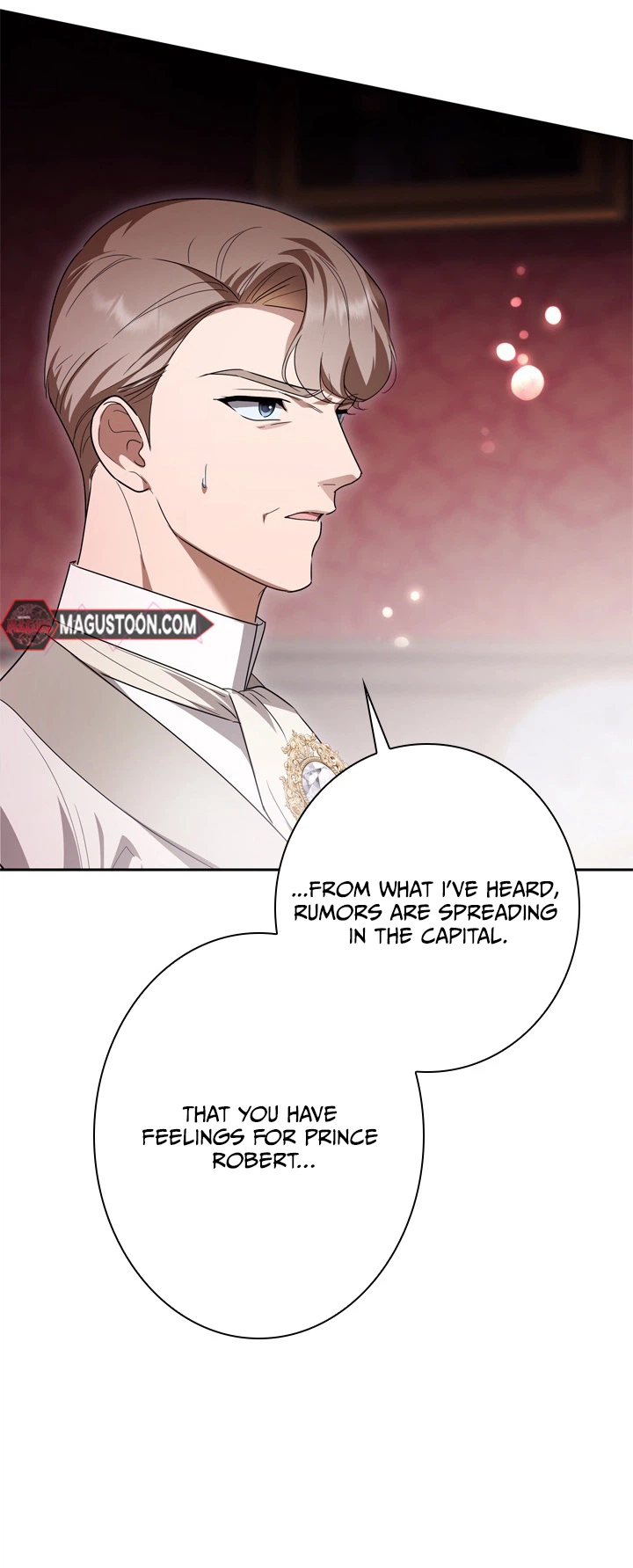 The Timid Lady of the Frontier Won't Give Up on Revenge Chapter 14 Page 6