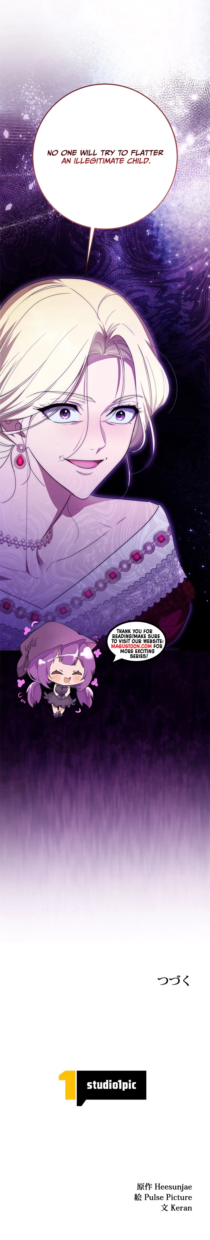 The Timid Lady of the Frontier Won't Give Up on Revenge Chapter 14 Page 31