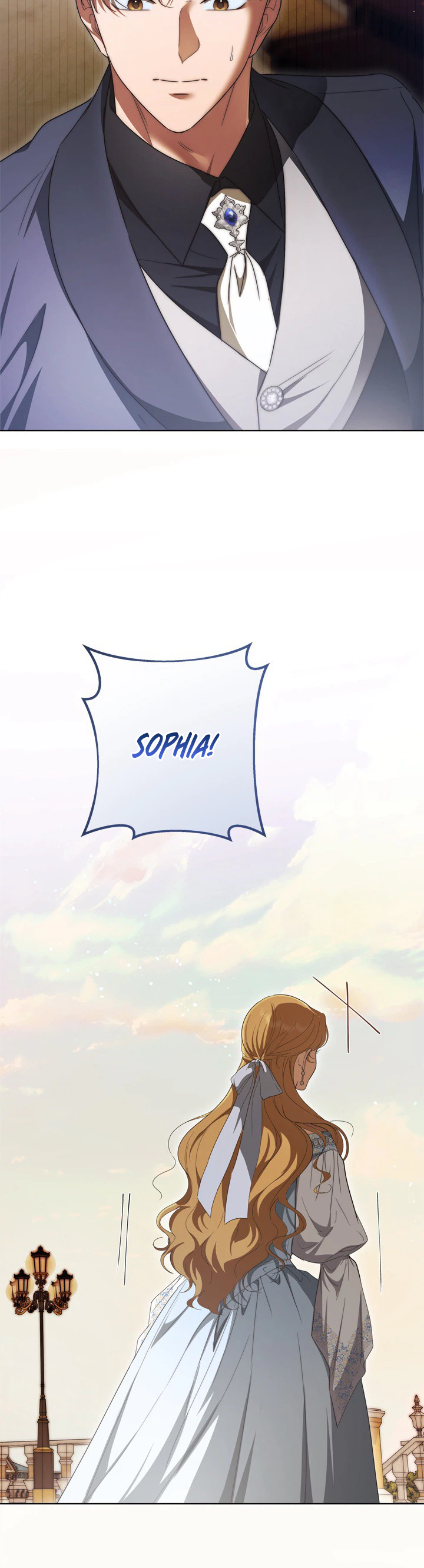 The Timid Lady of the Frontier Won't Give Up on Revenge Chapter 5 Page 21