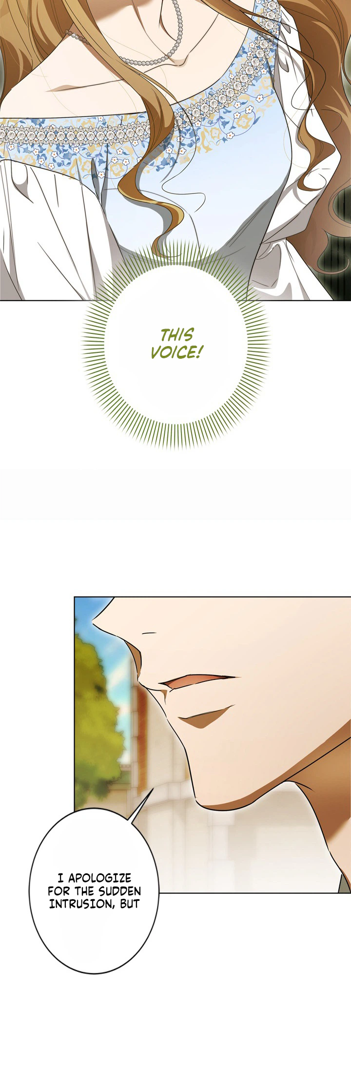 The Timid Lady of the Frontier Won't Give Up on Revenge Chapter 5 Page 27