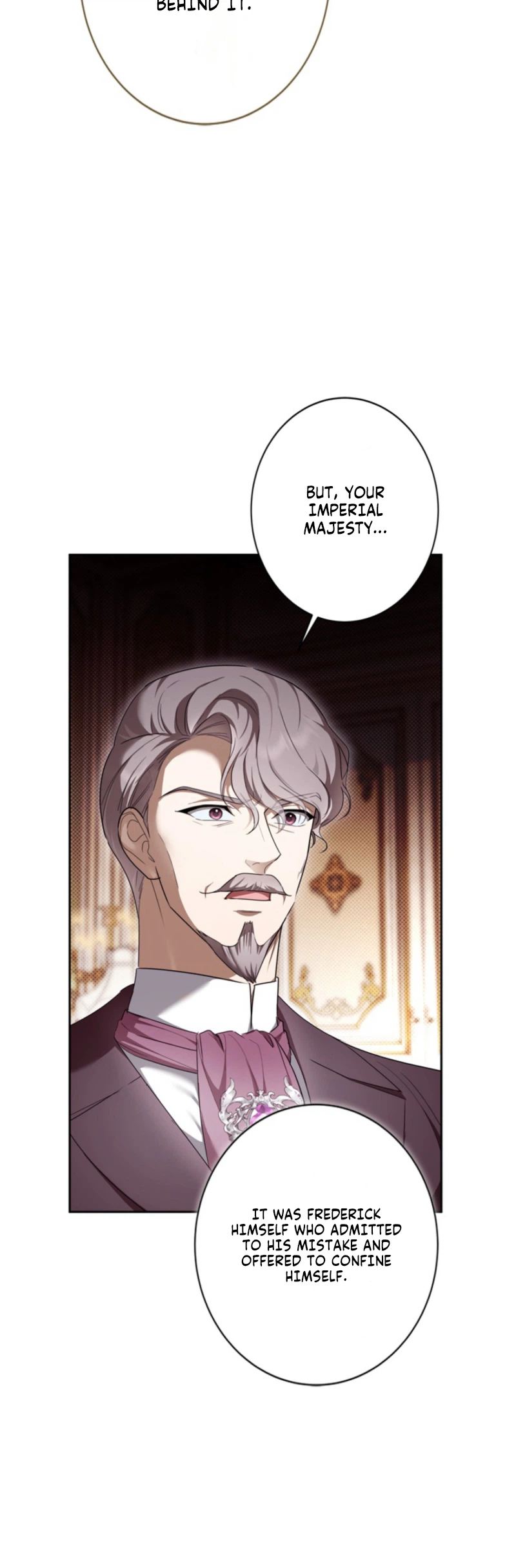 The Timid Lady of the Frontier Won't Give Up on Revenge Chapter 21 Page 13