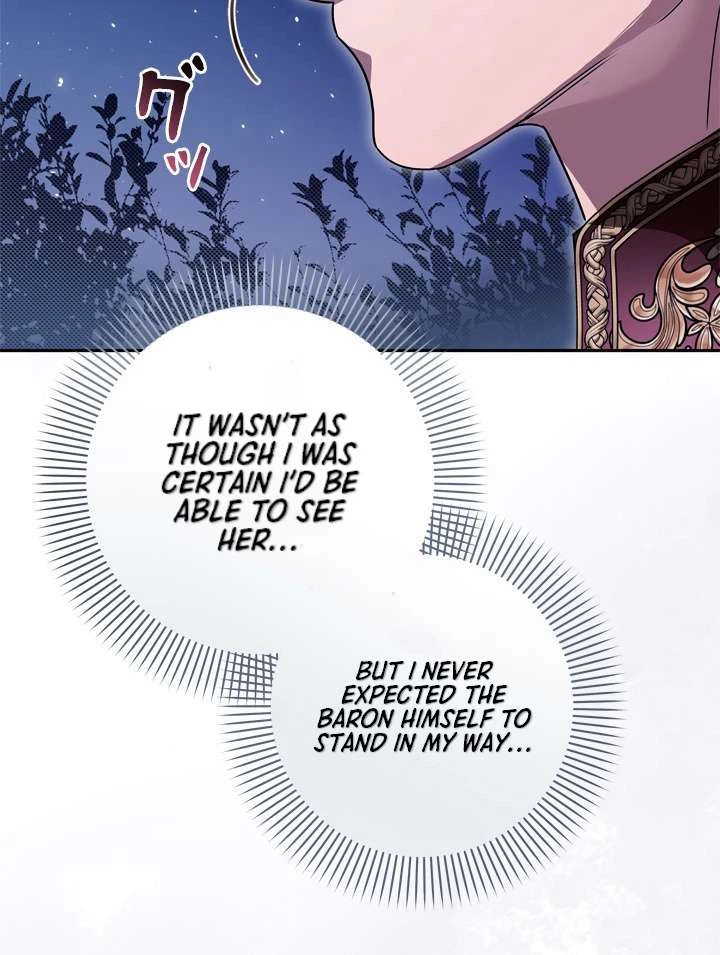 The Timid Lady of the Frontier Won't Give Up on Revenge Chapter 10 Page 31
