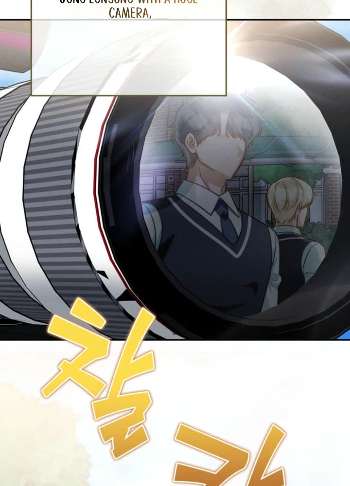 The Top 1 Student Hides Her Regression Chapter 15 Page 4