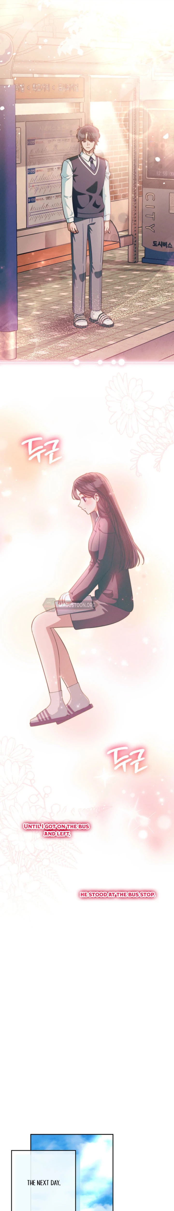 The Top 1 Student Hides Her Regression Chapter 15 Page 25