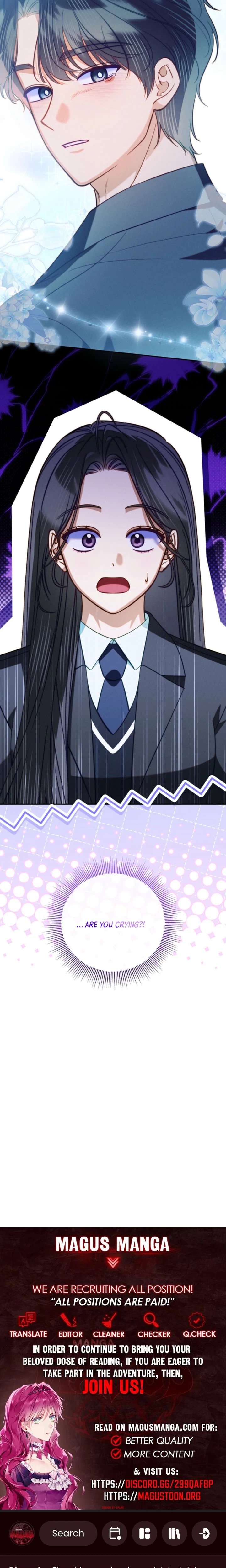 The Top 1 Student Hides Her Regression Chapter 15 Page 29