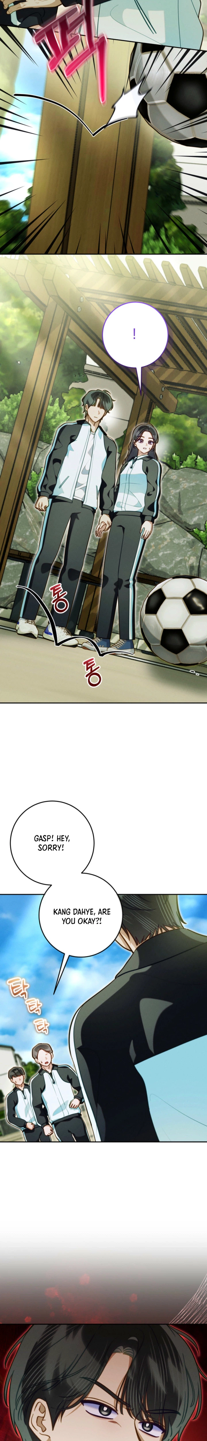 The Top 1 Student Hides Her Regression Chapter 19 Page 20