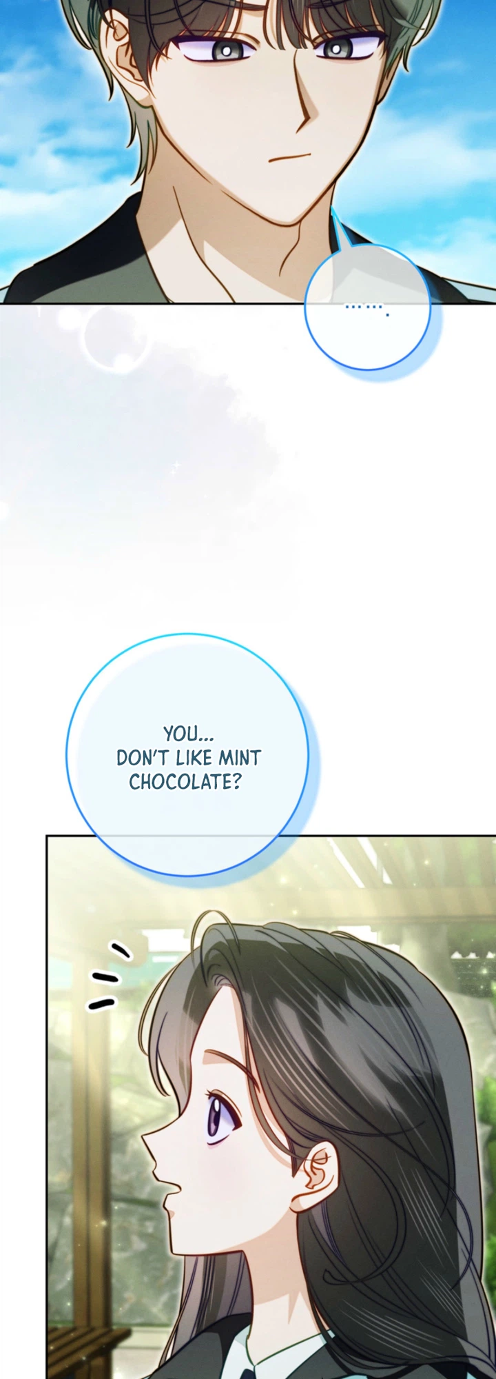 The Top 1 Student Hides Her Regression Chapter 19 Page 24