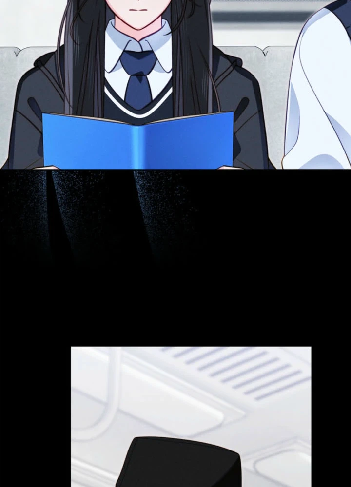 The Top 1 Student Hides Her Regression Chapter 1 Page 4