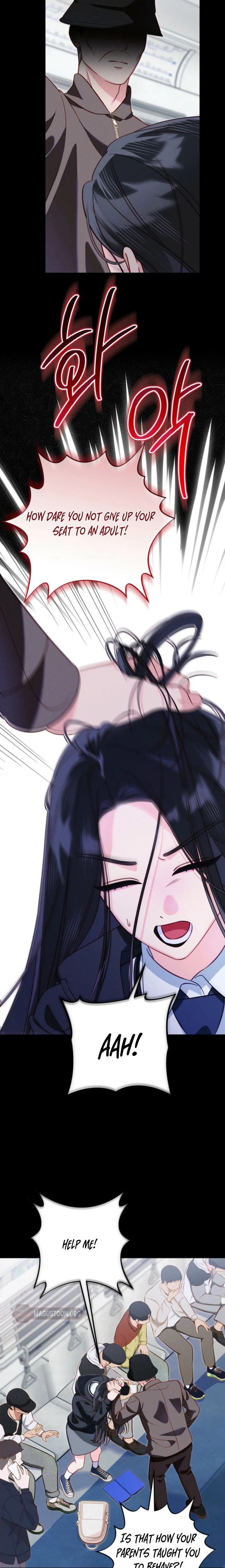 The Top 1 Student Hides Her Regression Chapter 1 Page 5