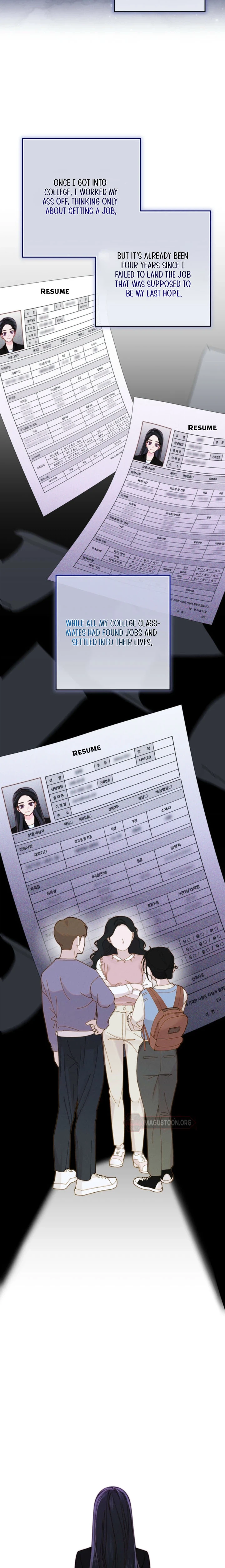 The Top 1 Student Hides Her Regression Chapter 1 Page 10