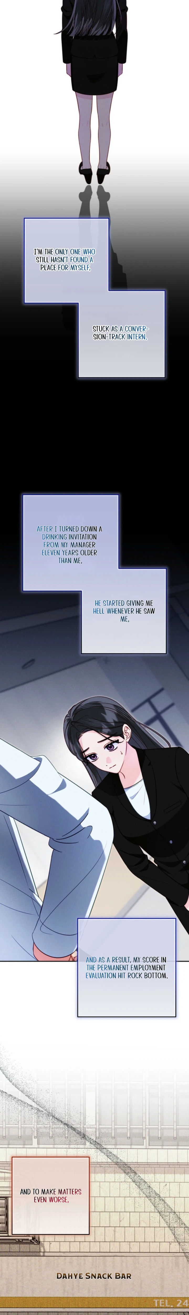 The Top 1 Student Hides Her Regression Chapter 1 Page 11