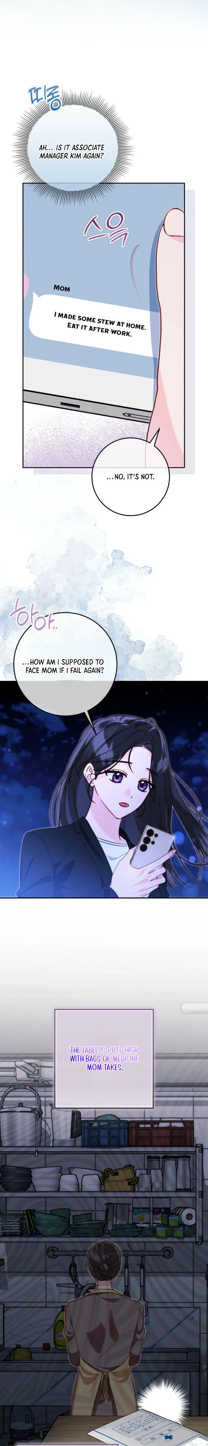 The Top 1 Student Hides Her Regression Chapter 1 Page 14