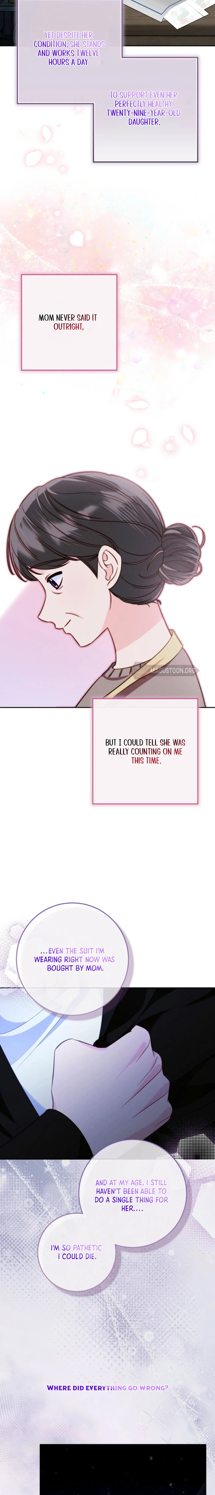 The Top 1 Student Hides Her Regression Chapter 1 Page 15