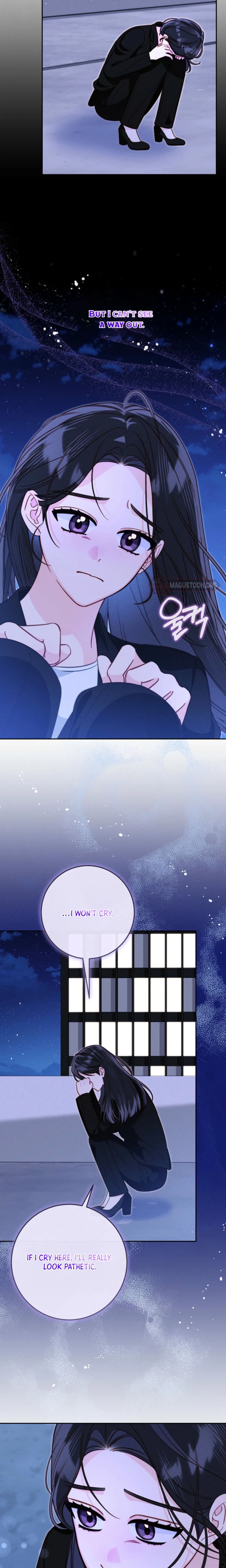 The Top 1 Student Hides Her Regression Chapter 1 Page 17