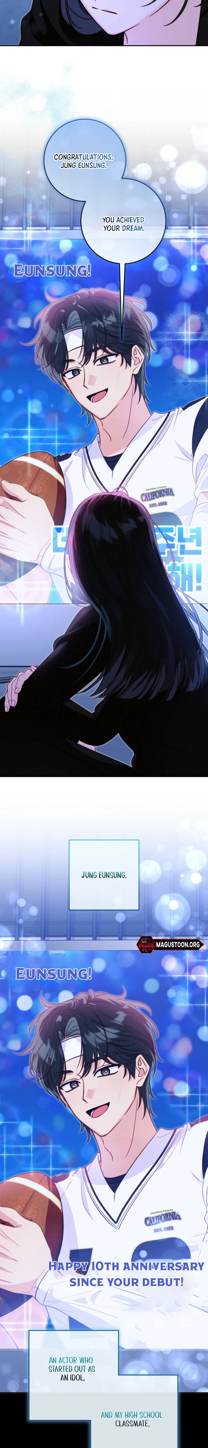 The Top 1 Student Hides Her Regression Chapter 1 Page 18