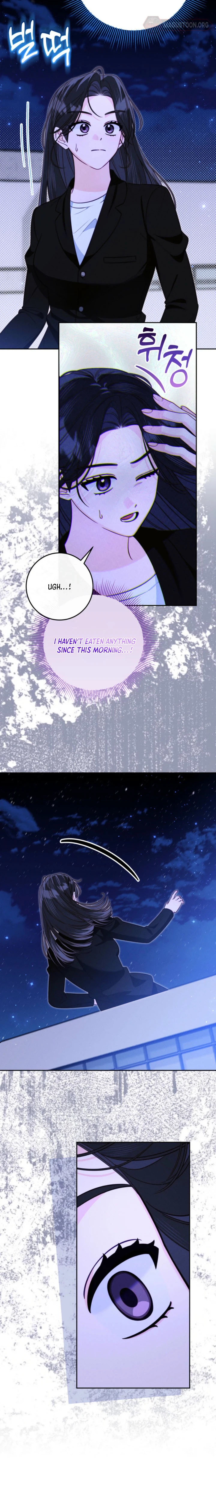 The Top 1 Student Hides Her Regression Chapter 1 Page 23