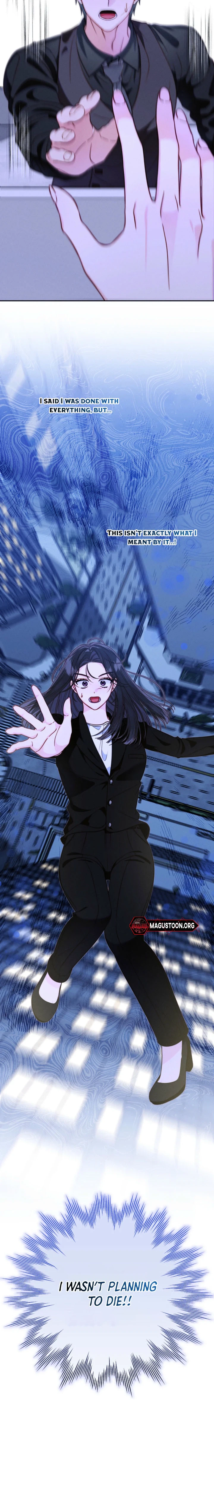 The Top 1 Student Hides Her Regression Chapter 1 Page 25