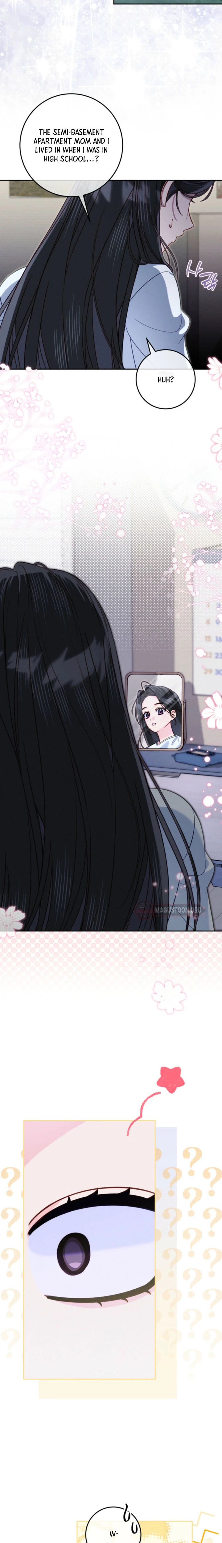 The Top 1 Student Hides Her Regression Chapter 1 Page 27
