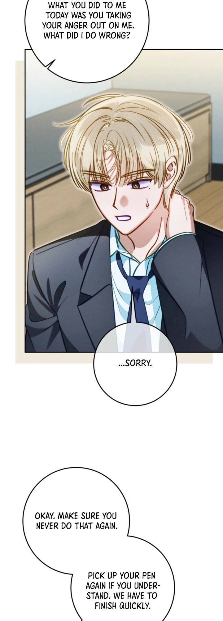The Top 1 Student Hides Her Regression Chapter 9 Page 18