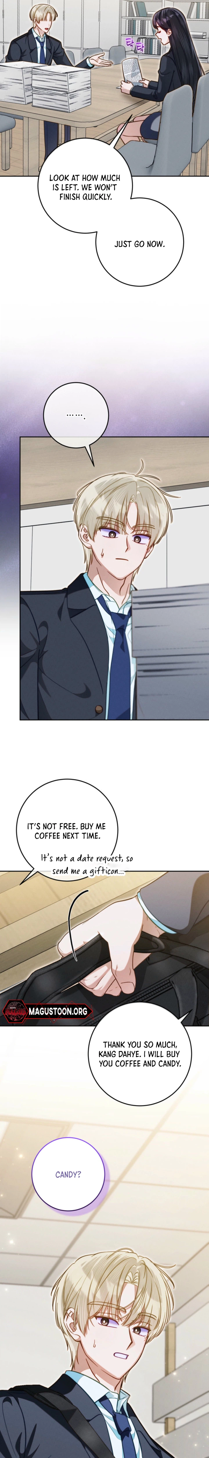The Top 1 Student Hides Her Regression Chapter 9 Page 22