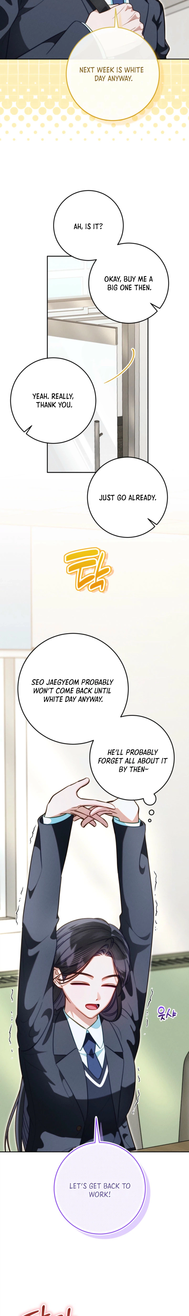 The Top 1 Student Hides Her Regression Chapter 9 Page 23