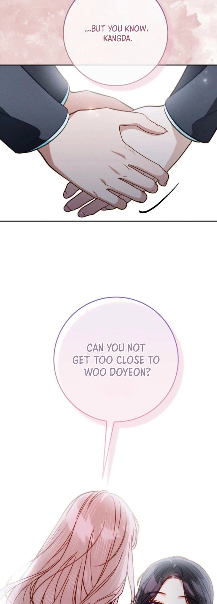 The Top 1 Student Hides Her Regression Chapter 9 Page 27