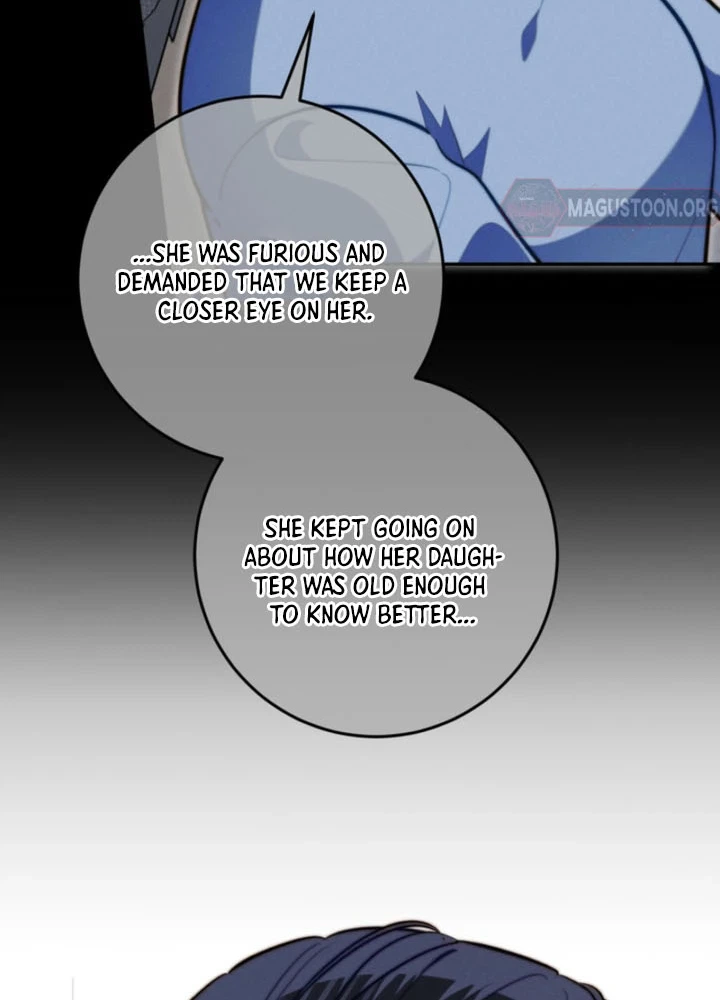 The Top 1 Student Hides Her Regression Chapter 20 Page 8