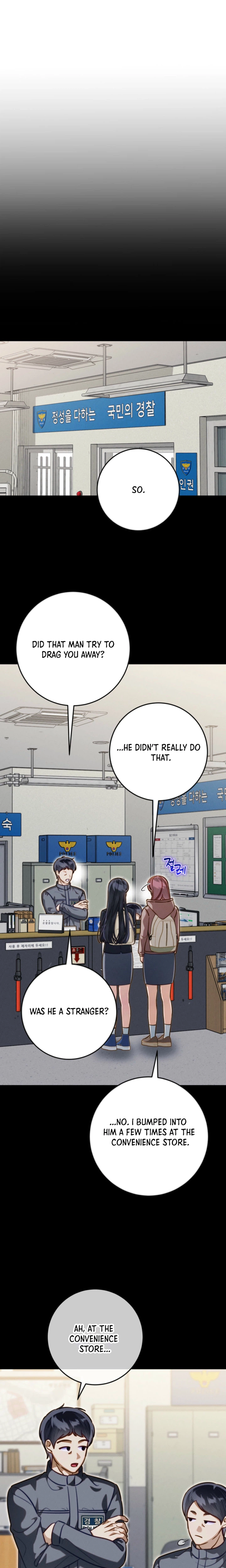 The Top 1 Student Hides Her Regression Chapter 13 Page 2
