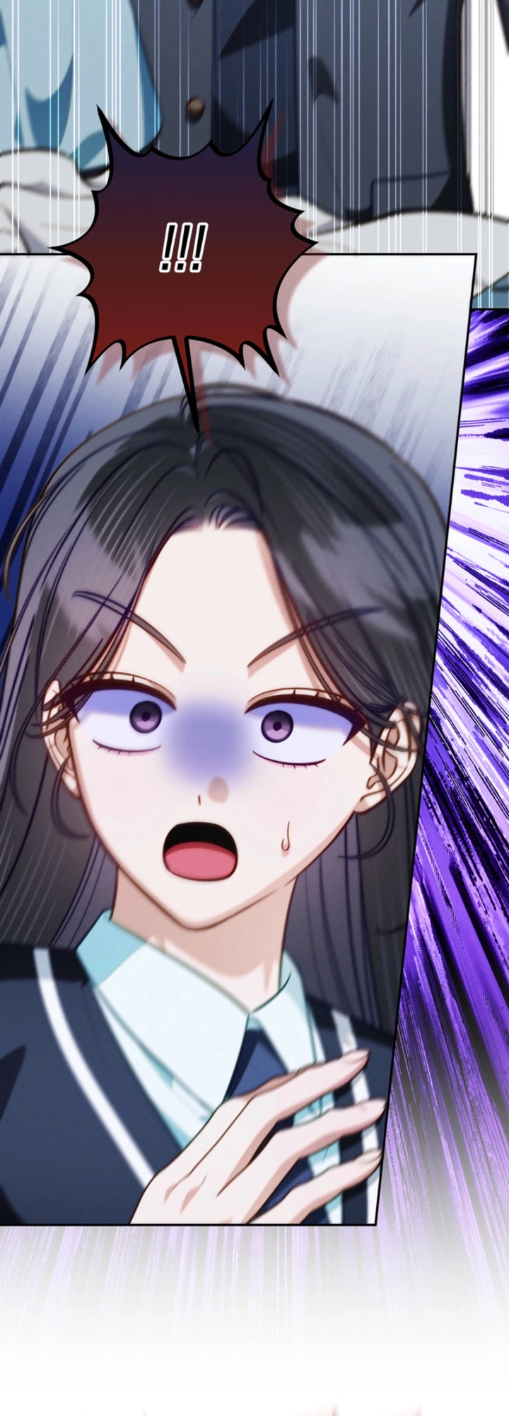 The Top 1 Student Hides Her Regression Chapter 13 Page 15