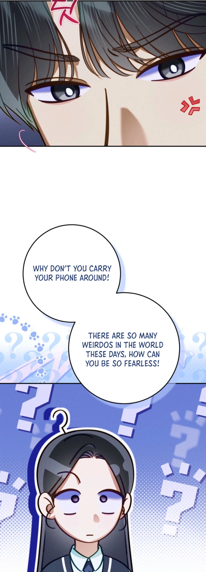 The Top 1 Student Hides Her Regression Chapter 13 Page 27