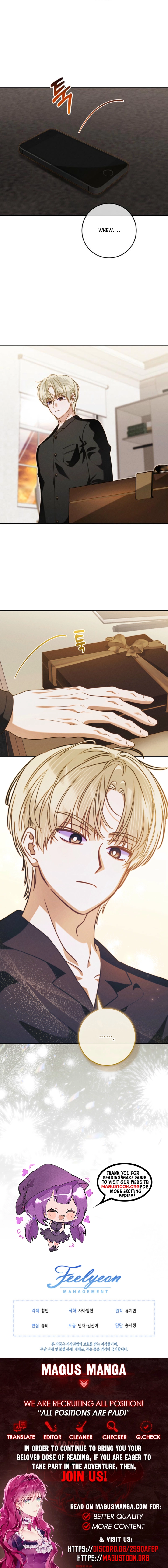 The Top 1 Student Hides Her Regression Chapter 16 Page 8