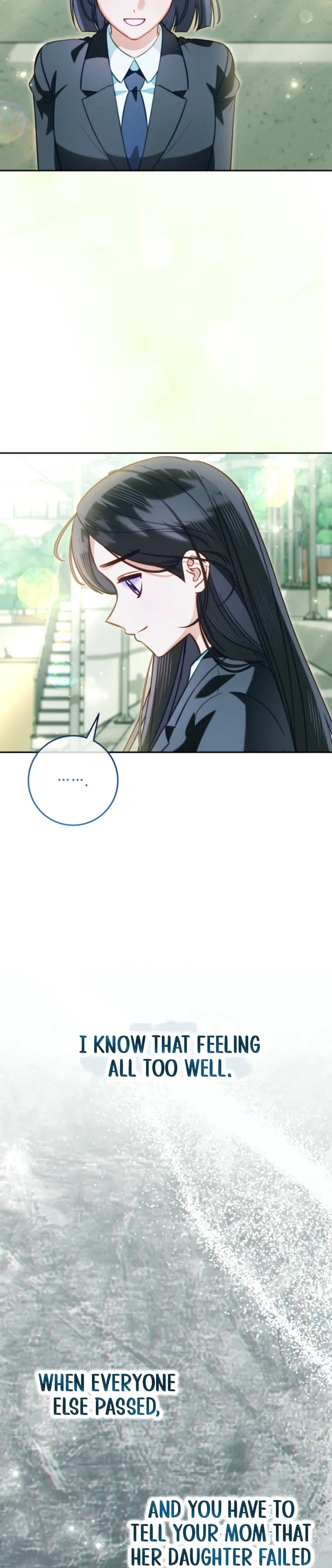 The Top 1 Student Hides Her Regression Chapter 6 Page 3