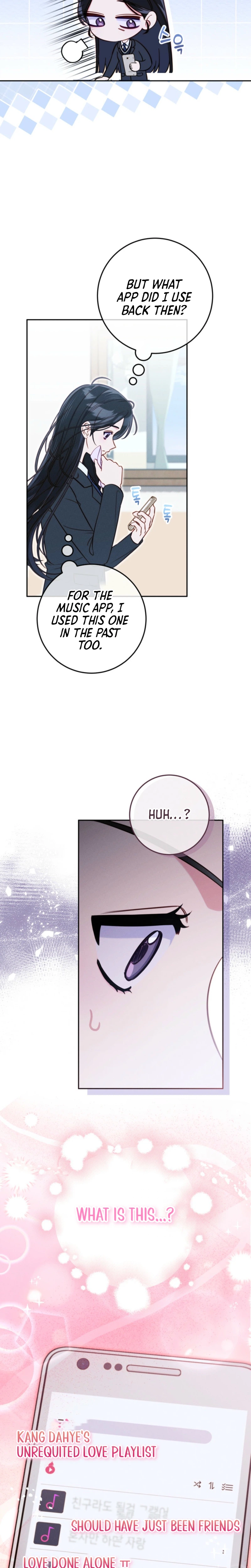 The Top 1 Student Hides Her Regression Chapter 2 Page 30