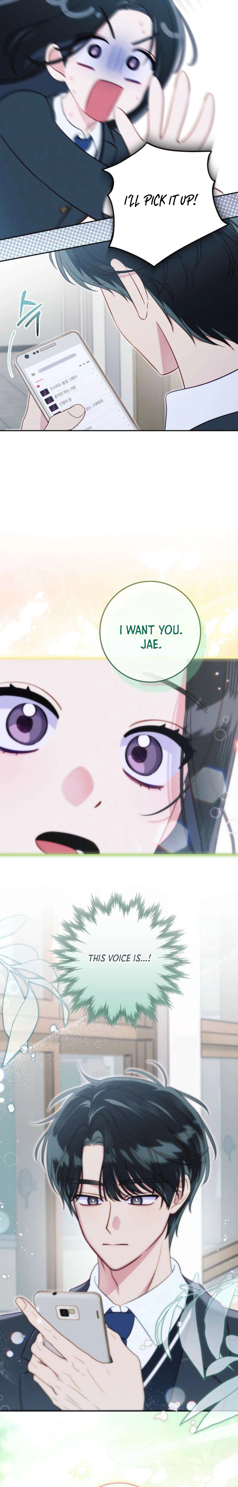 The Top 1 Student Hides Her Regression Chapter 2 Page 33