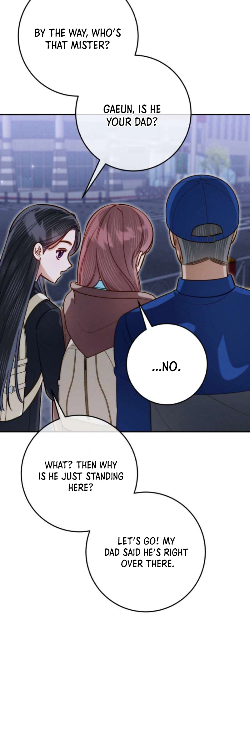 The Top 1 Student Hides Her Regression Chapter 12 Page 22