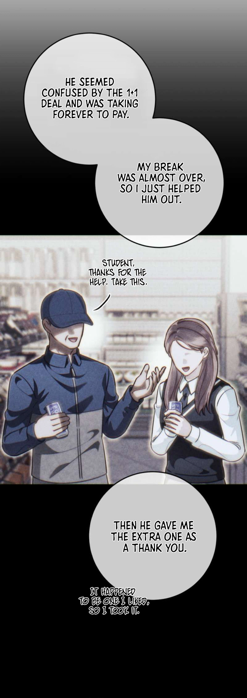 The Top 1 Student Hides Her Regression Chapter 12 Page 25