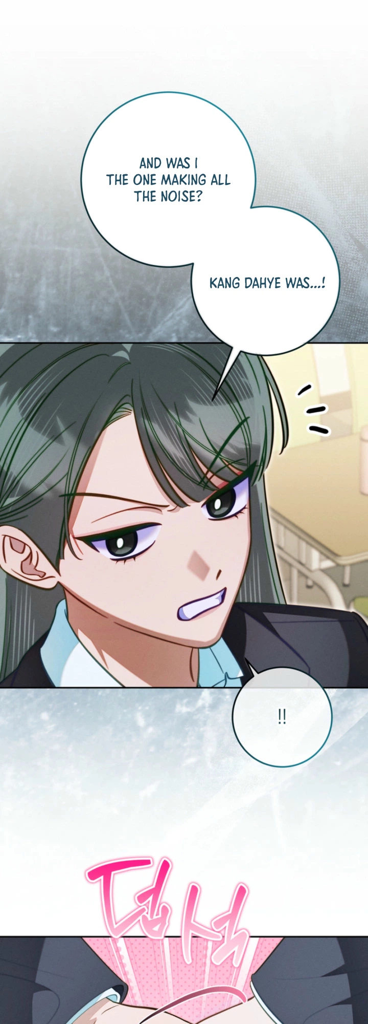 The Top 1 Student Hides Her Regression Chapter 5 Page 18