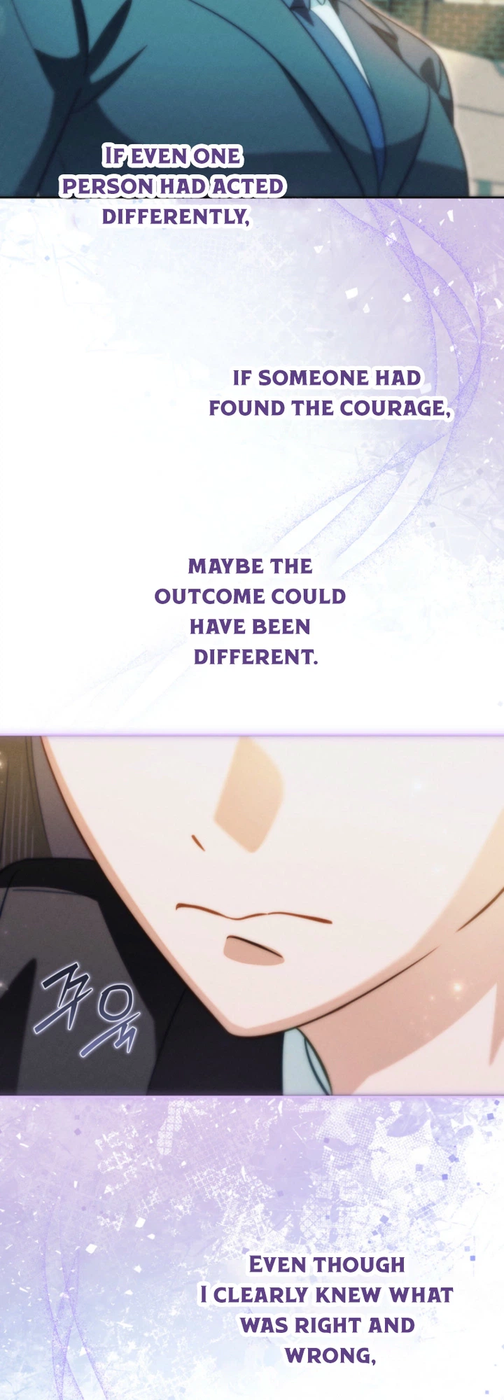 The Top 1 Student Hides Her Regression Chapter 5 Page 24
