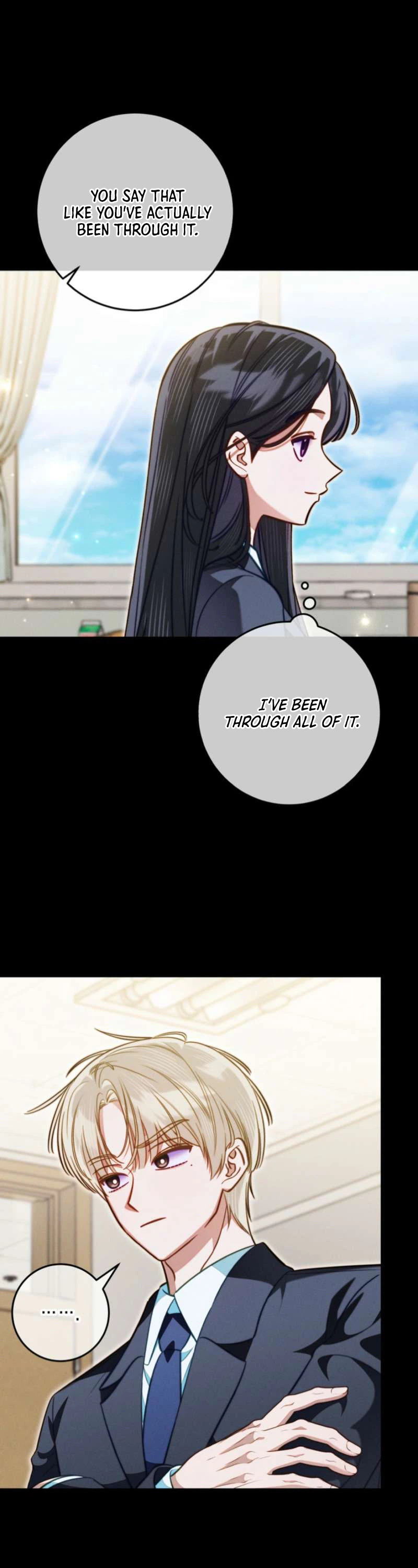 The Top 1 Student Hides Her Regression Chapter 7 Page 4