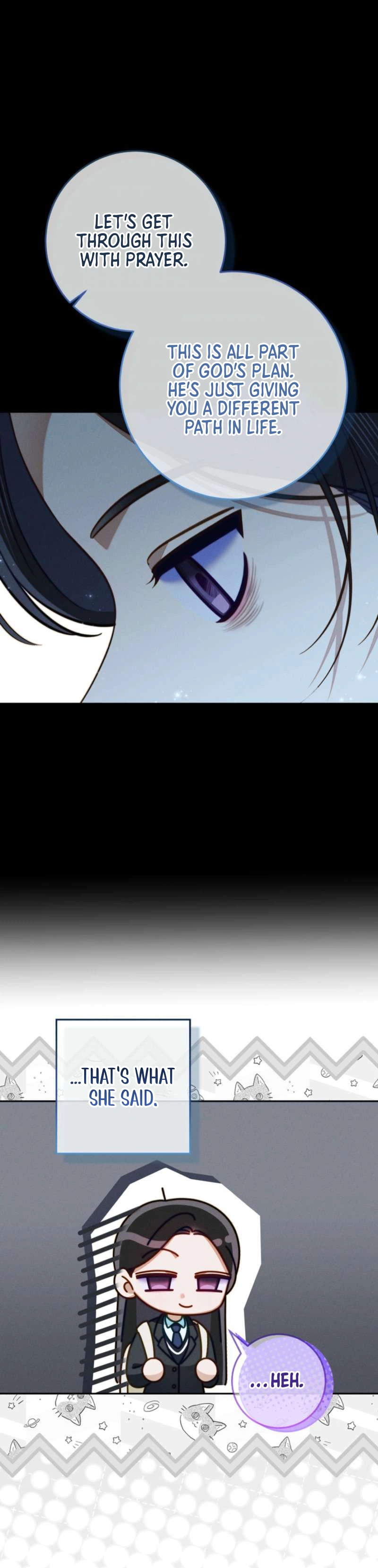 The Top 1 Student Hides Her Regression Chapter 7 Page 10