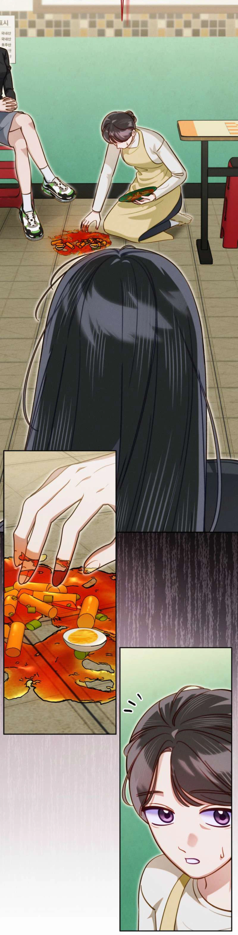 The Top 1 Student Hides Her Regression Chapter 7 Page 13