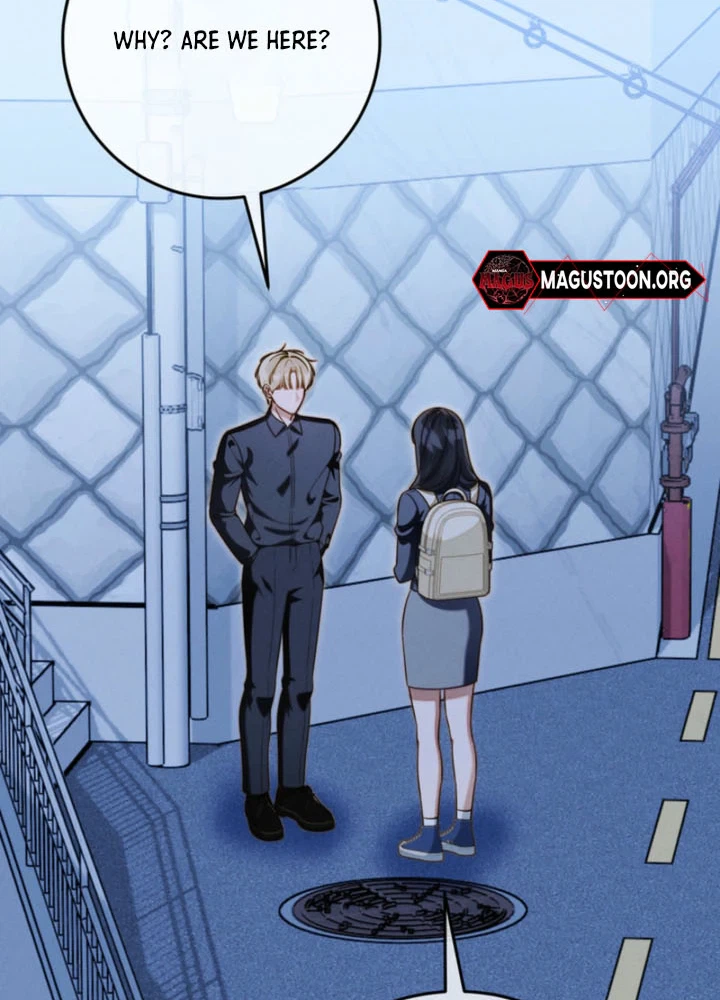 The Top 1 Student Hides Her Regression Chapter 18 Page 20