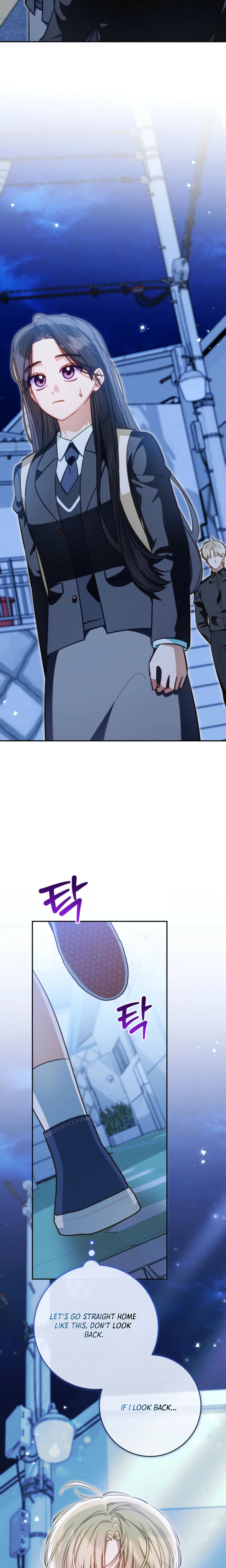 The Top 1 Student Hides Her Regression Chapter 18 Page 26