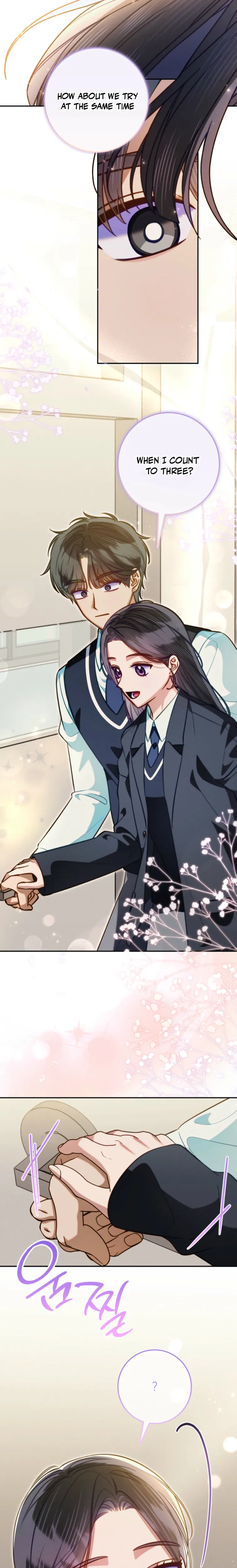 The Top 1 Student Hides Her Regression Chapter 14 Page 7