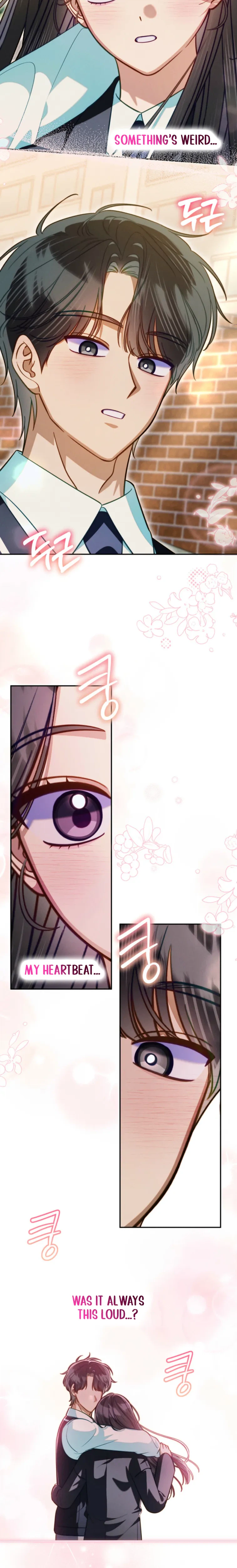 The Top 1 Student Hides Her Regression Chapter 14 Page 15