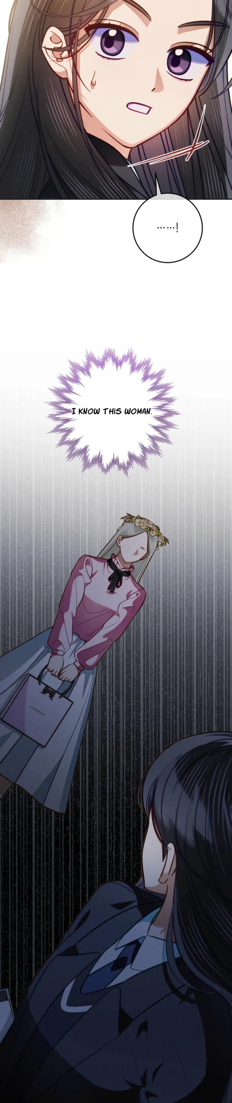 The Top 1 Student Hides Her Regression Chapter 14 Page 21