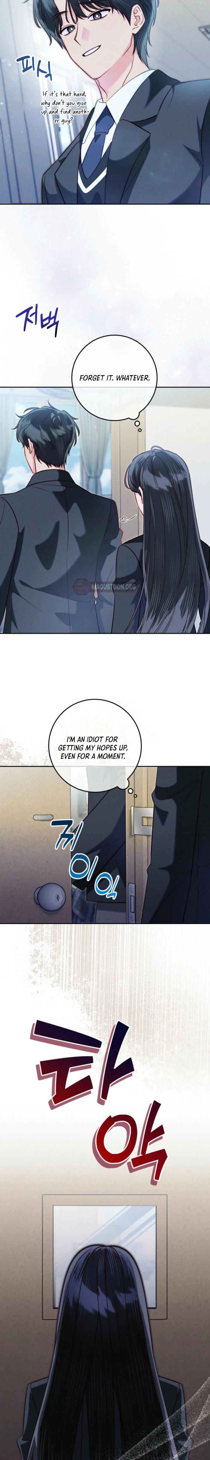 The Top 1 Student Hides Her Regression Chapter 3 Page 13