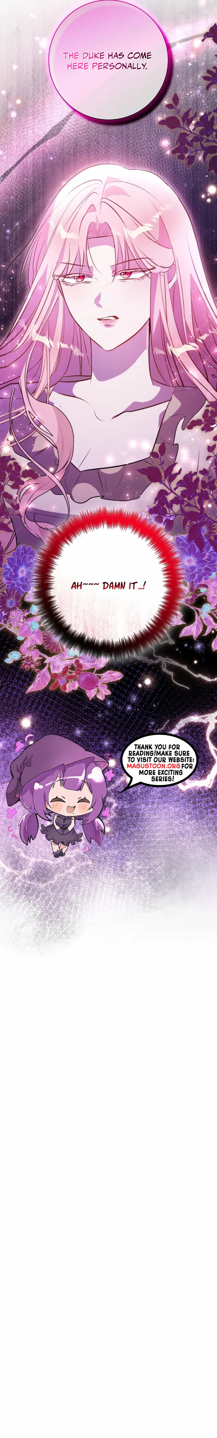 The Tyrant Brother Is a Bonus Chapter 33 Page 28