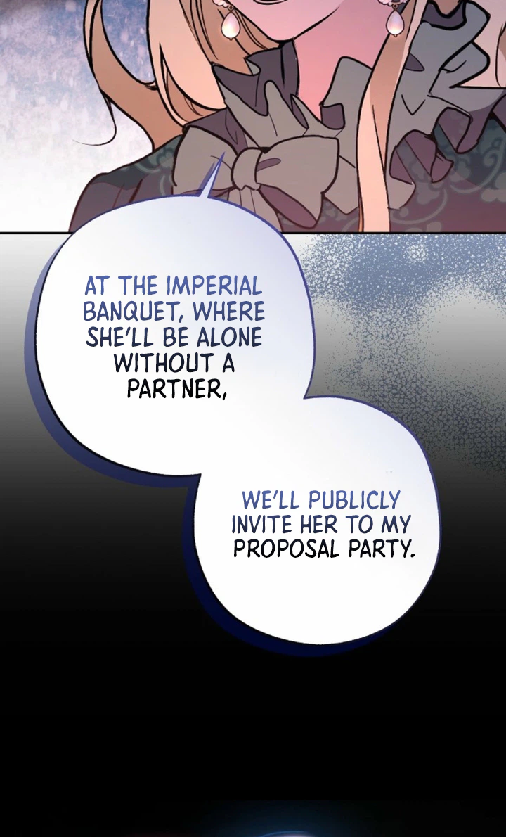 The Tyrant Brother Is a Bonus Chapter 19 Page 31