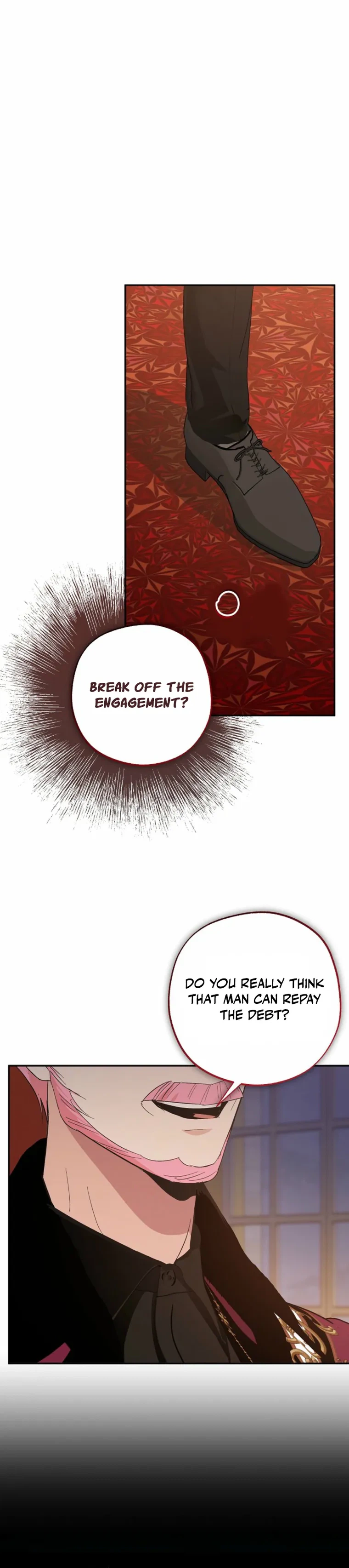 The Tyrant Brother Is a Bonus Chapter 26 Page 11
